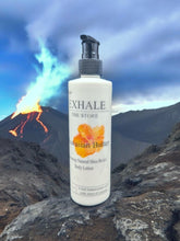 Load image into Gallery viewer, Hawaiian Butter Scented Natural Shea Butter Lotion