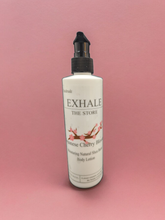 Load image into Gallery viewer, Japanese Cherry Blossom Scented Natural Shea Butter Lotion