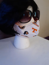 Load image into Gallery viewer, Face Masks - Sports Teams -2 Layers Plus Filter