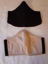 Load image into Gallery viewer, Face Masks - 2 Layers Plus Filter