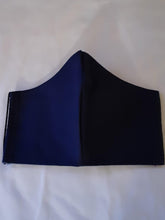 Load image into Gallery viewer, Face Masks - 2 Layers Plus Filter