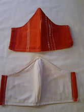 Load image into Gallery viewer, Face Masks - 2 Layers Plus Filter