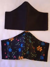 Load image into Gallery viewer, Face Masks - 2 Layers Plus Filter