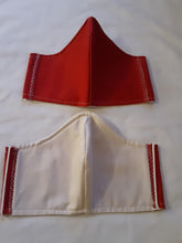 Load image into Gallery viewer, Face Masks - 2 Layers Plus Filter