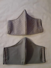 Load image into Gallery viewer, Face Masks - 2 Layers Plus Filter