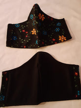 Load image into Gallery viewer, Face Masks - 2 Layers Plus Filter