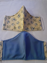 Load image into Gallery viewer, Face Masks - 2 Layers Plus Filter