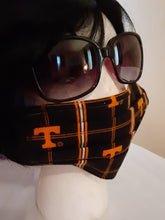 Load image into Gallery viewer, Face Masks - Sports Teams -2 Layers Plus Filter