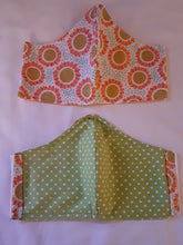 Load image into Gallery viewer, Face Masks - 2 Layers Plus Filter