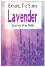 Load image into Gallery viewer, Lavender Wax Melts