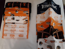 Load image into Gallery viewer, Face Masks - Sports Teams -2 Layers Plus Filter