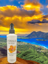 Load image into Gallery viewer, Hawaiian Butter Scented Natural Shea Butter Lotion
