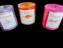 Load image into Gallery viewer, Sandalwood Soy Candle
