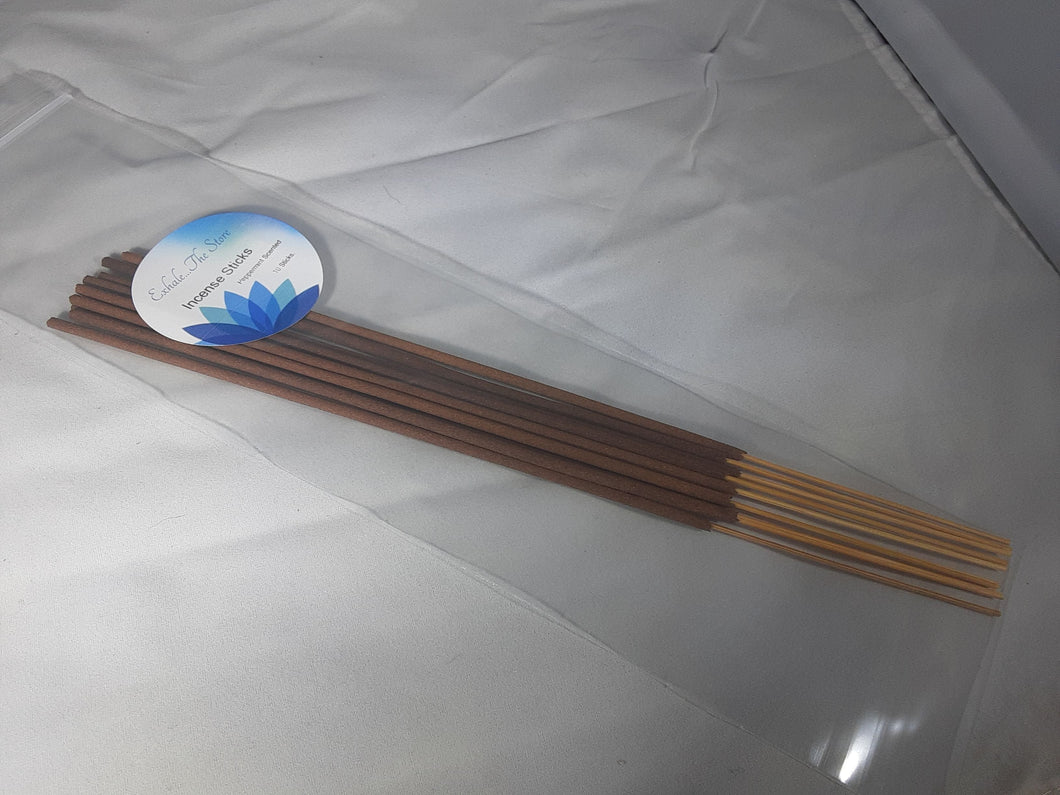 Cannabis Incense Sticks