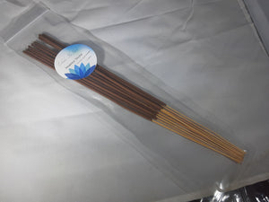 Frankincense & Myrrh Incense Sticks