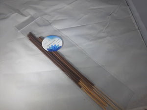 Eucalyptus Incense Sticks