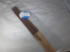 Coconut Incense Cones