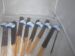 Cannabis Incense Sticks