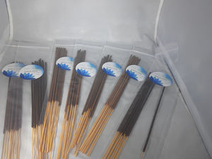 Egyptian Musk Incense Sticks