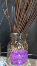 Load image into Gallery viewer, Nag Champa Incense Sticks
