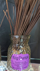 Nag Champa Incense Sticks