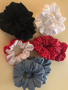 Scrunchies