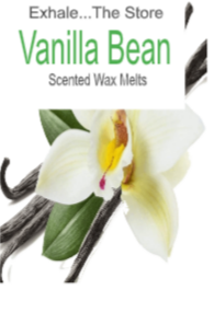 Vanilla Bean Wax Melts