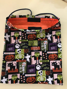 Trick or Treat Bags
