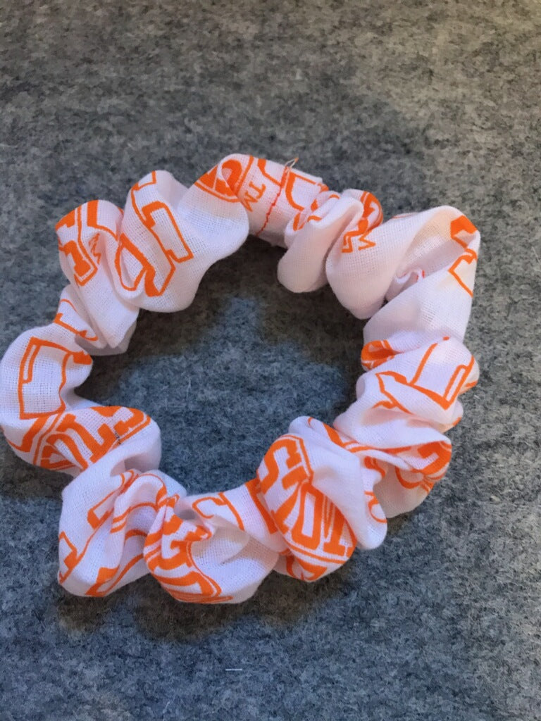 Scrunchies