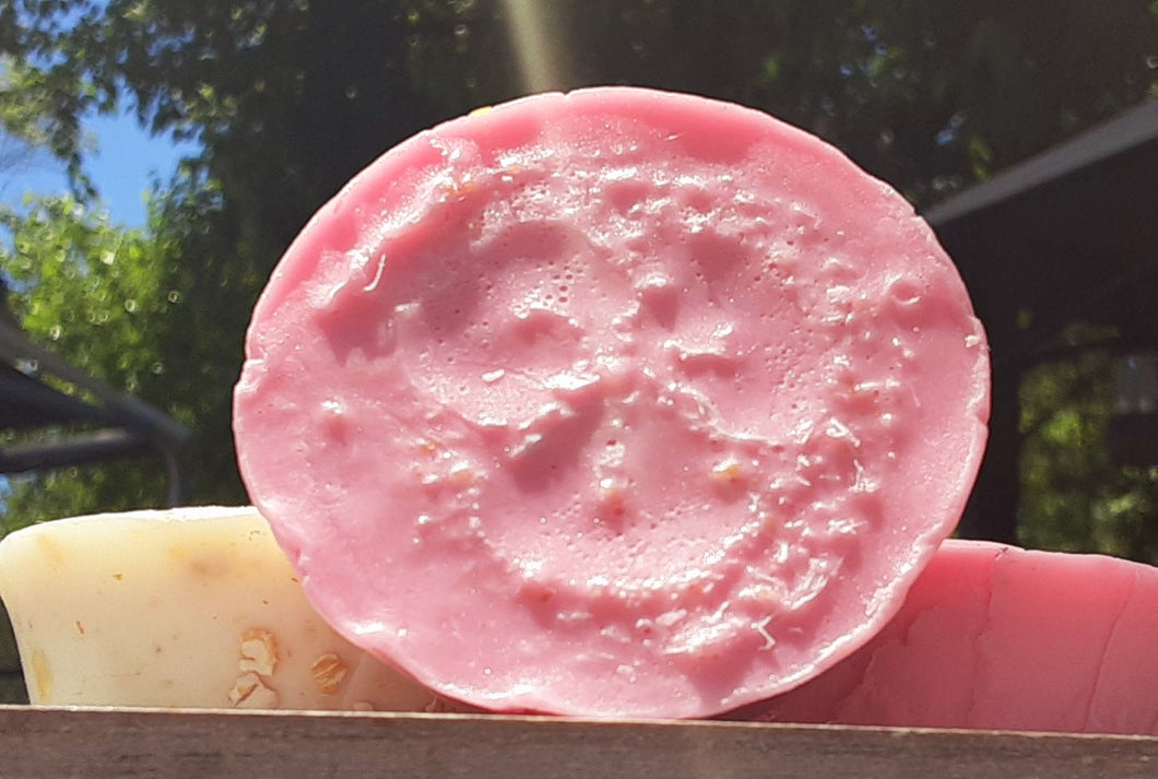 Love Spell Exfoliant Loofah